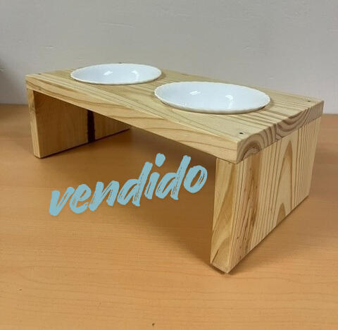 Toy cristal 34x18x12cm alto